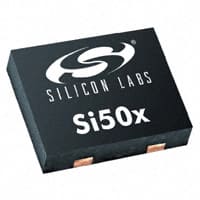 501LBL-ACAF-Silicon Labsɱ